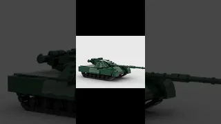 Т-64 "Булат"