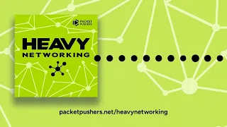 How Packets Move Through a Network Device