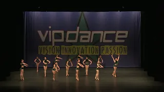 THE THINGS WE DONT TALK ABOUT - On Your Toes Academy Of Dance Buffalo Grove
