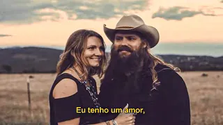 Chris Stapleton - Millionaire [Tradução/Legendado]