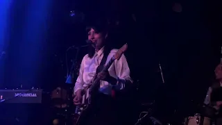 Deep Sea Diver | Impossible Weight (The Moroccan Lounge 23 May 2024)