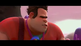 Wreck-It Ralph - You Really Are A Bad Guy (Blu-ray Rip)