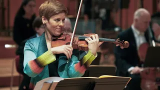 Peter Eötvös »Alhambra« / Isabelle Faust / Gürzenich-Orchester Köln