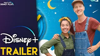 Weird But True | Disney+ Trailer