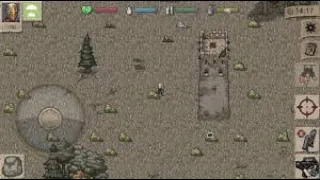 Minidayz secret locations