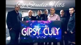 Gipsy Culy 2018  - arabela top
