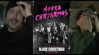 Black Christmas - Midnight Screenings Review
