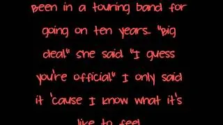 Pierce the Veil - Hold On Till May LYRICS