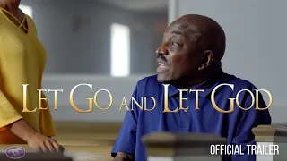 "Let Go And Let God" - Available Now