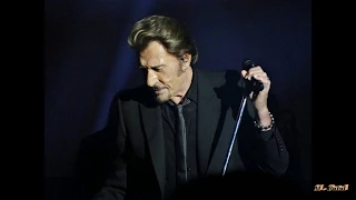Johnny Hallyday Cet homme que voila Live On Stage 2013