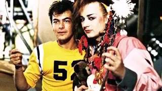 Boy George & Jon Moss - Love is love