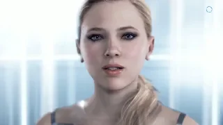 DETROIT: BECOME HUMAN - INCREIBLE! #1