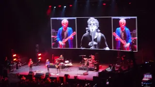 Para Siempre - Andrés Calamaro y Juanse - Movistar Arena - Argentina - 27/11/2022