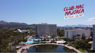 Club Mac Alcudia Majorca