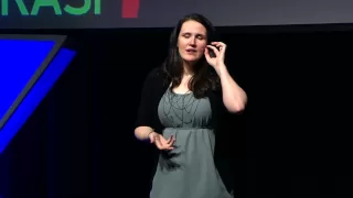 TEDxYouth@SanDiego - Liz Murray