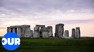 Uncovering The Shocking History Of Stonehenge (Part 1) | Our History