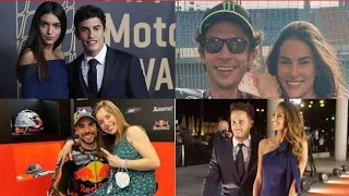 5 Pasangan Pembalap MotoGP yang menghebohkan🔥Wow, ada yang menikahi adiknya sendiri