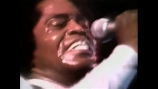 James Brown - LIVE Body Heat - In Monterey 1979