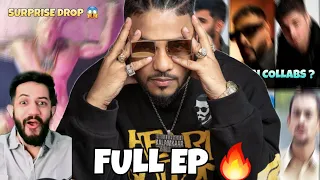 RAFTAAR HARD DRIVE VOL 1 FULL EP