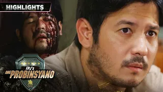 Jerome gets worried about his bad dream | FPJ's Ang Probinsyano