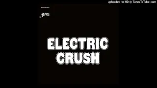 Electric Crush - Teddy Bears And Paper Rabbits