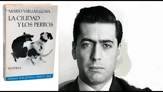 La ciudad y los perros | Mario Vargas Llosa | Documental de su publicación |