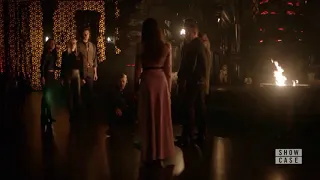 The Magicians | Julia uses her powers to bring back the keys