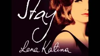 Lena Katina (t.A.T.U) - Stay (Capri remix)