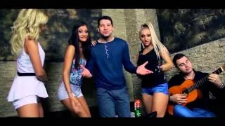 Cristi Dules - Toate fetele HIT (Videoclip HD)