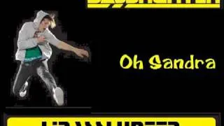 Basshunter - Oh Sandra [Hackhunter's Remix]