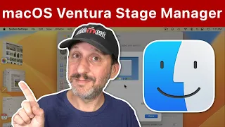 The Comprehensive Guide To Mac Stage Manager