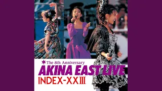 Kita Wing (Akina East Live Version)