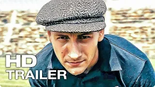 ЛЕВ ЯШИН. ВРАТАРЬ МОЕЙ МЕЧТЫ Русский Трейлер #2 (2019) Александр Фокин Drama Movie HD