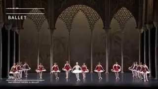 Ballerina: Trailer - Het Nationale Ballet | Dutch National Ballet 14 t/m 20 mei 2014