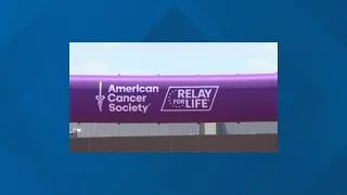 Relay for Life Lancaster takes steps to find a cure for cancer