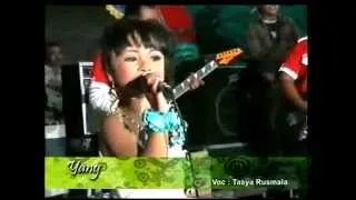 TASYA Santana Yang.flv