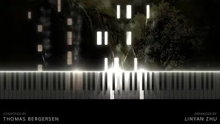 Thomas Bergersen - Innocence (Piano Cover)
