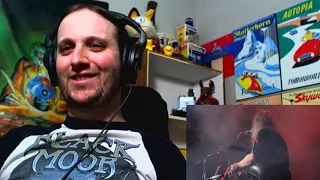 Nightwish - I Want My Tears Back (Live Buenos Aires 2019) (Reaction)