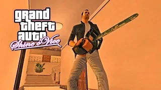 GTA Shine o' Vice - Playable Demo Gameplay - FINAL PART