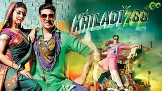 Khiladi-(Title-Track) - Khiladi 786