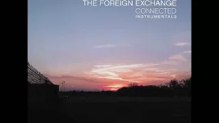 The Foreign Exchange - Happiness (Instrumental)