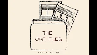 The CRIT Files (EP73 & EP74)