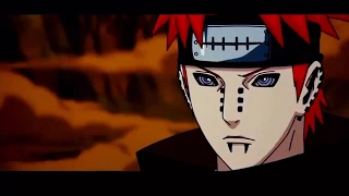 $UICIDEBOY$ & XXXTENTACION // Naruto vs Pain