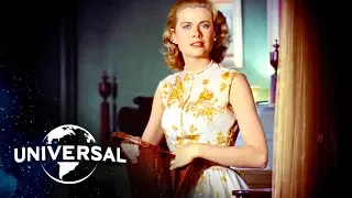 Rear Window | Lisa Sneaks Into the Apartment | 65th Anniversary