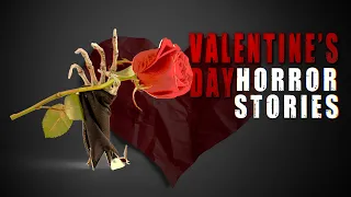 3 Scary True Valentine's Day Horror Stories
