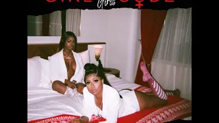 City Girls ft. Cardi B - Twerk (Clean)