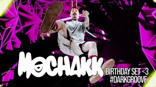 Mochakk 2020 Birthday Set #DarkGroove DIRTY BASS GROOVE HOUSE 🔥💃🏾🔥 [FREE DOWNLOAD]