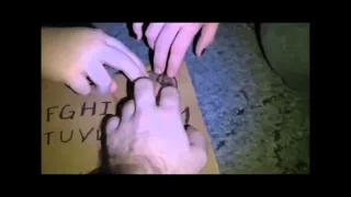 Ouija Trailer