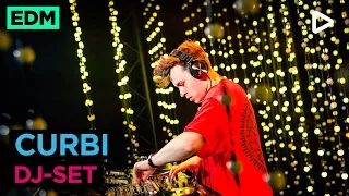 Curbi (DJ-SET) | SLAM! MixMarathon XXL @ ADE 2018