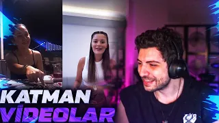 HYPE | TOKYO YOLCULUĞUNDA YANIMA ALDIKLARIM! | KATMAN VİDEOLAR #59